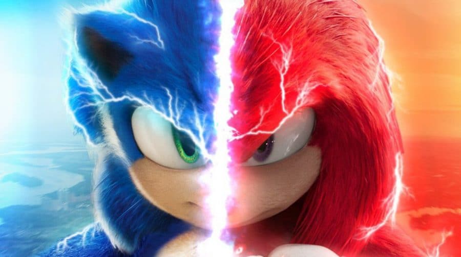 Sonic 2 é a maior estreia de adaptação de games da história